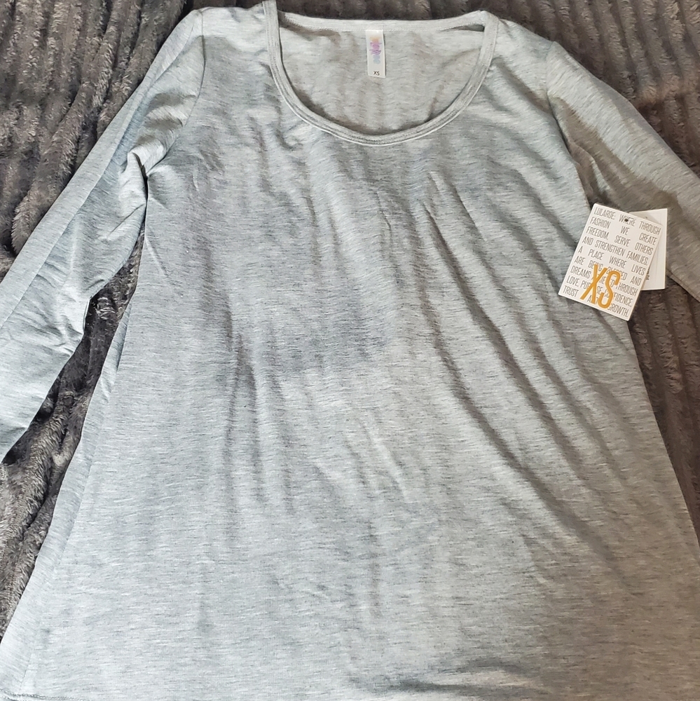 Lularoe lynnae